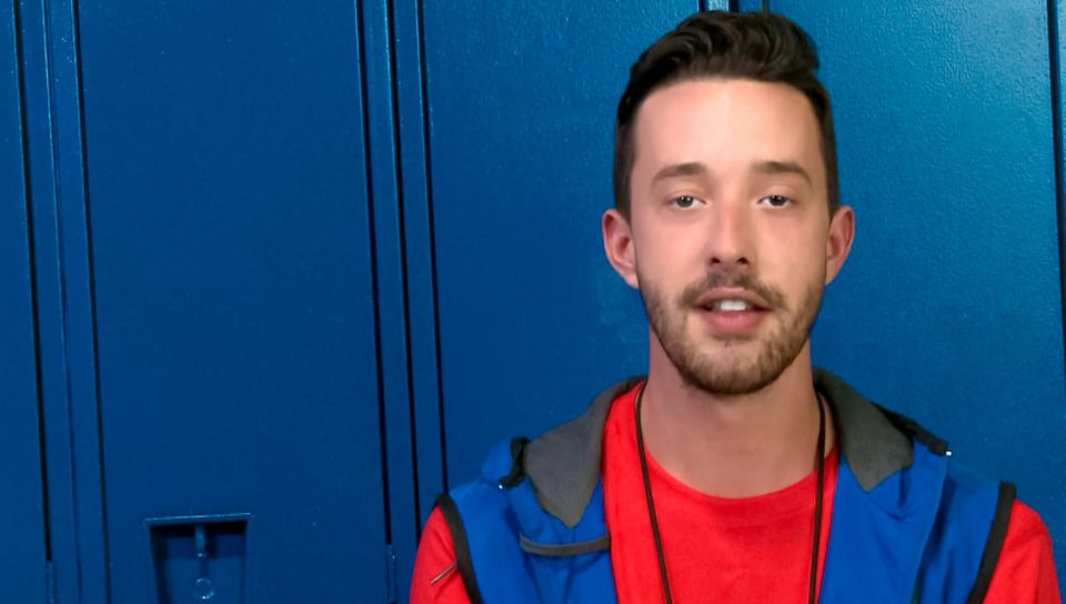 Isaac Hardy - Interview