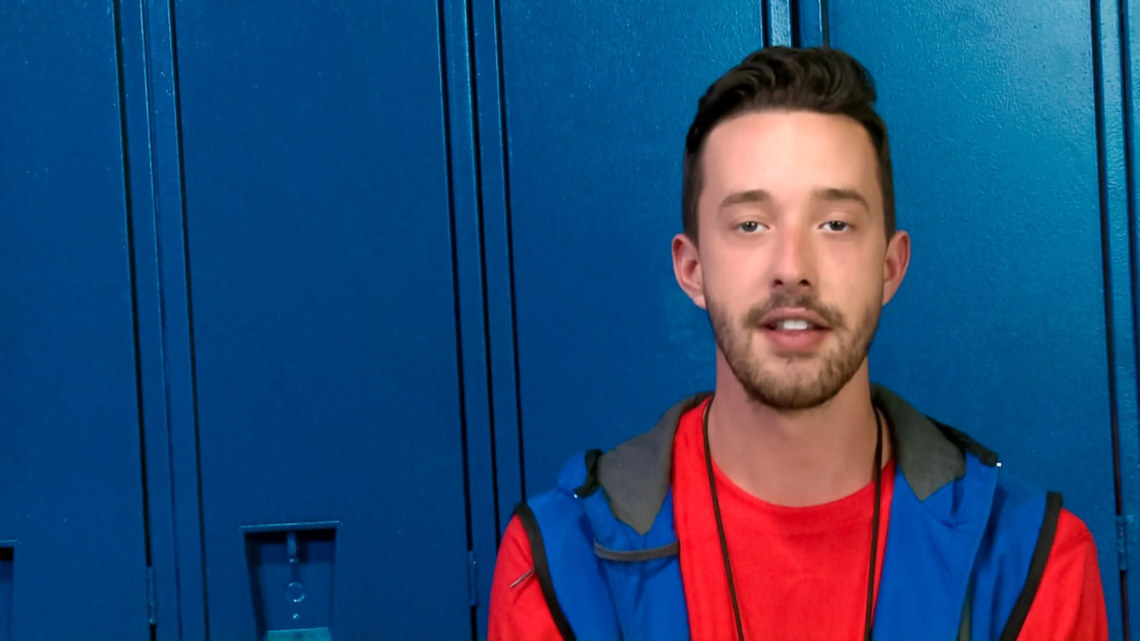 Isaac Hardy - Interview