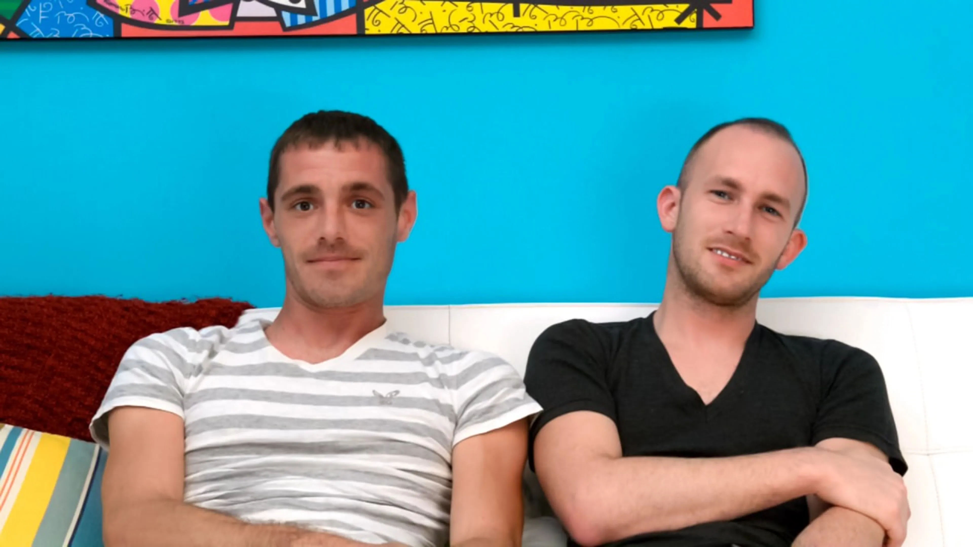 Trit Tyler & Brett Bradley - Interview