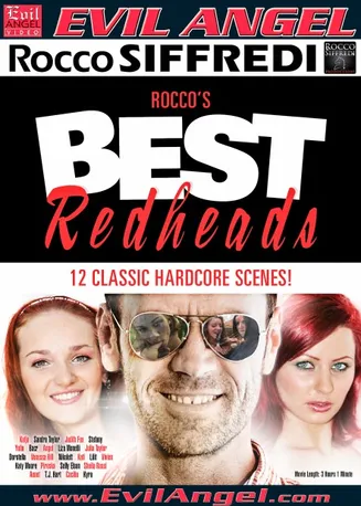 Rocco's Best Red Heads