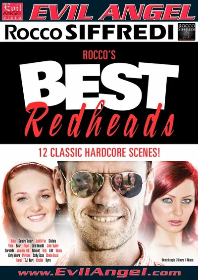 Rocco's Best Red Heads