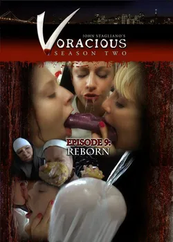 Voracious - Season #02 Episode #09