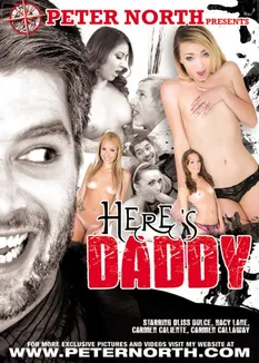 Here's Daddy