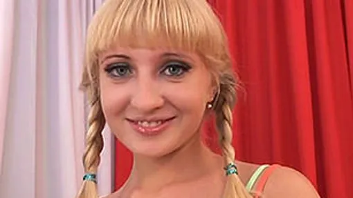 Anal Teen Tryouts #17