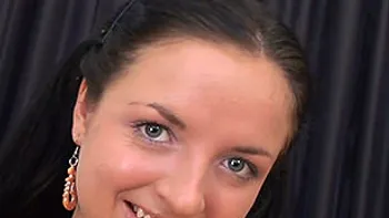 Anal Teen Tryouts #17