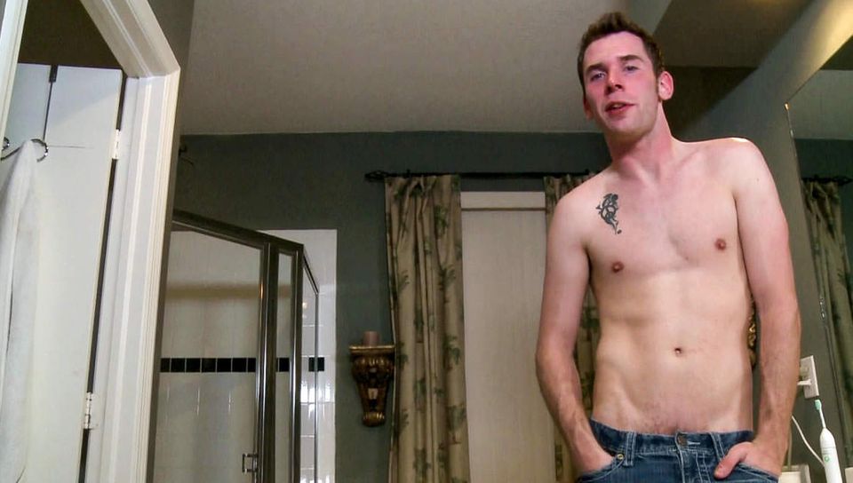 Tripp Townsend - Interview