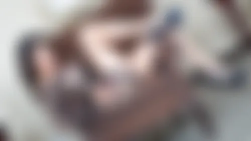 Black Frills Black Frills