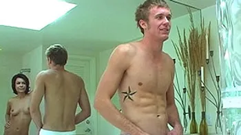 Richard Cynderblock & Ruby