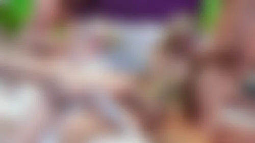 St. Patrick's Day Magic Orgy St. Patrick's Day Magic Orgy