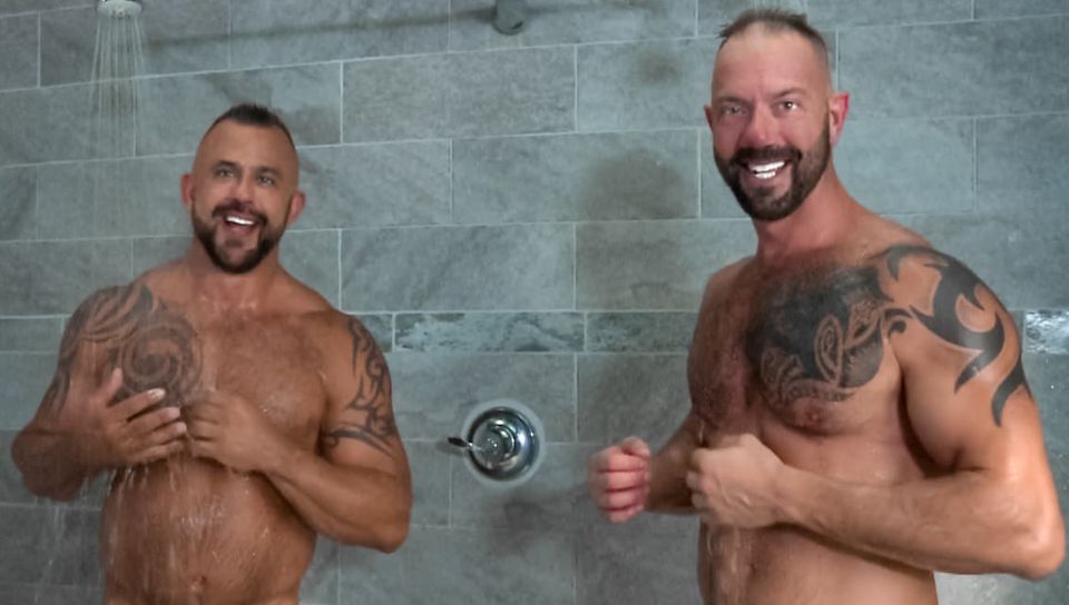 Jon Galt & Vic Rocco - Interview