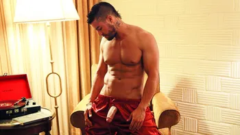 Continental Indulgence