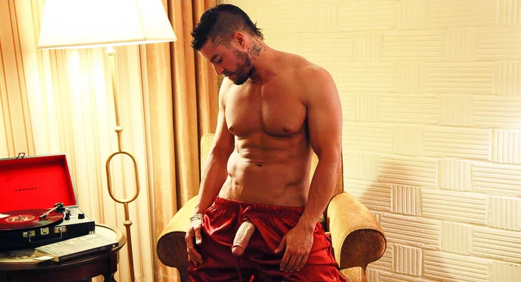 Continental Indulgence