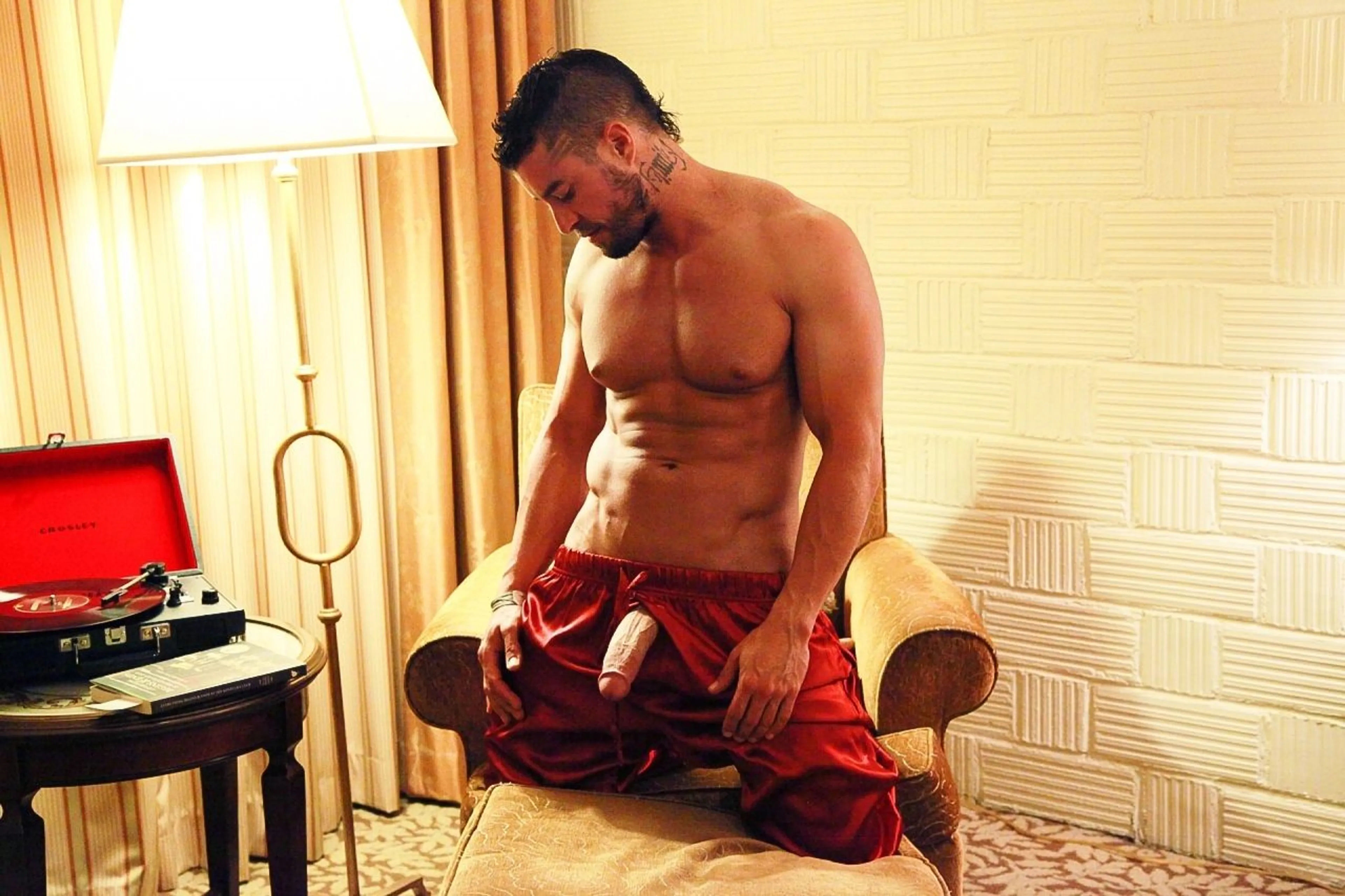 Continental Indulgence