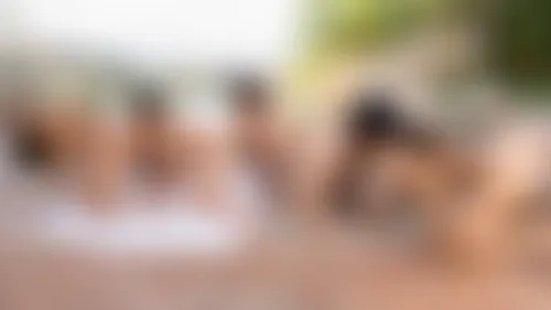 Asian Pool Party Asian Pool Party