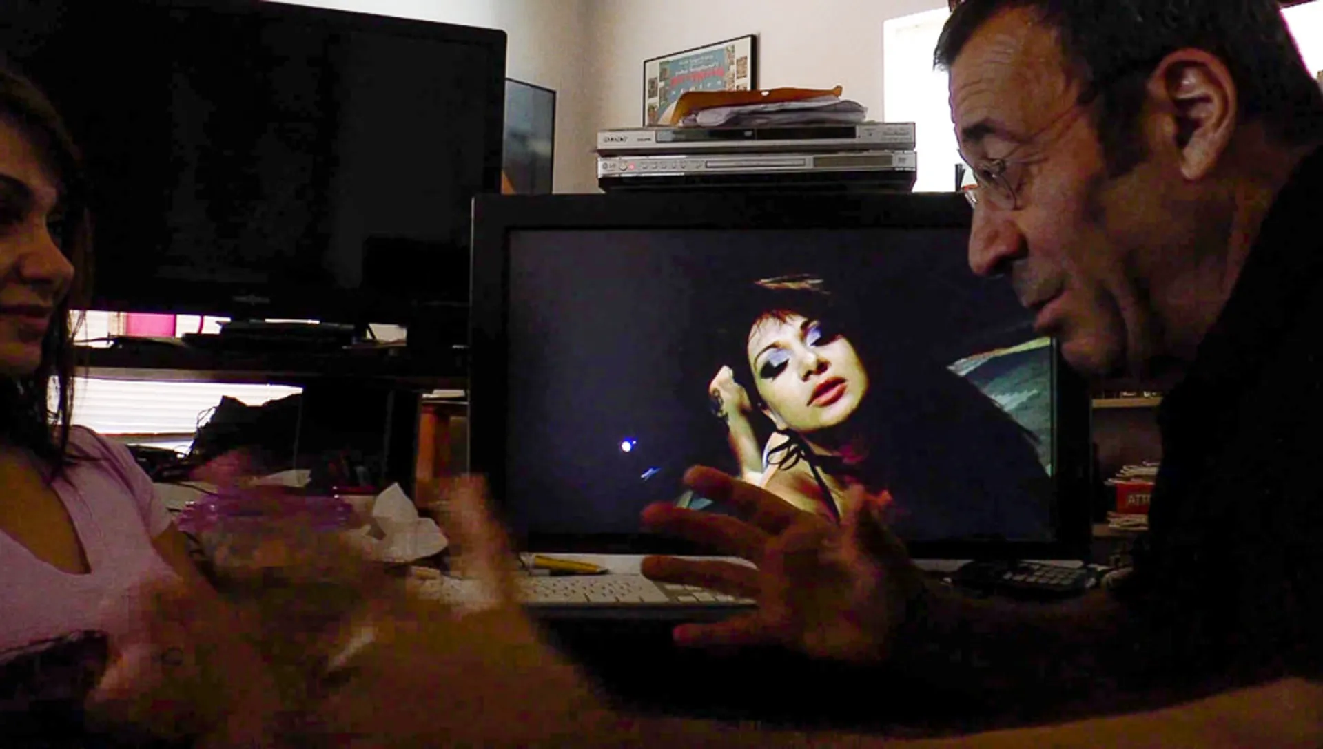 John Stagliano's Commentaries