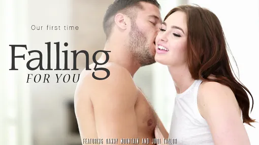 Falling For You Falling For You