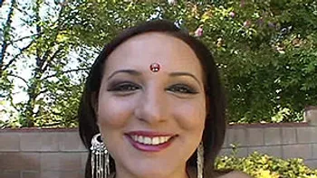 Hot Indian Pussy #05