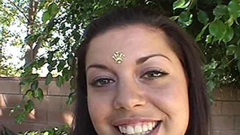 Hot Indian Pussy #05