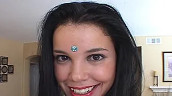 Hot Indian Pussy #05