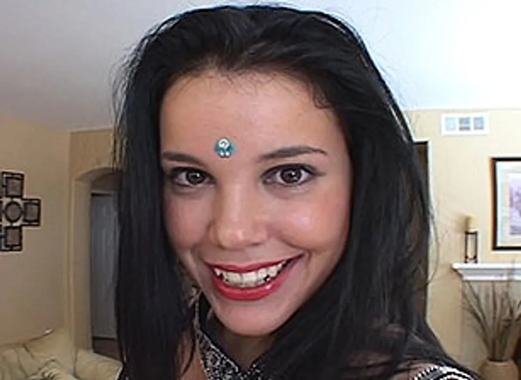 Hot Indian Pussy #05