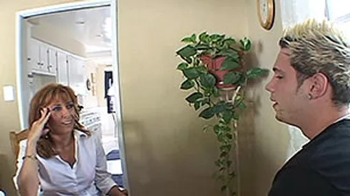 I Wanna Cum Inside Your Mom #11