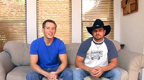 Dance Of Billy TheKid