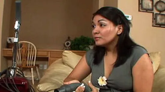 My Hairy Cream Pie #04