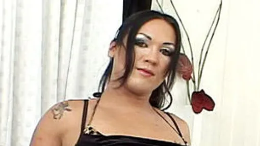 Transsexual Road Trip #09