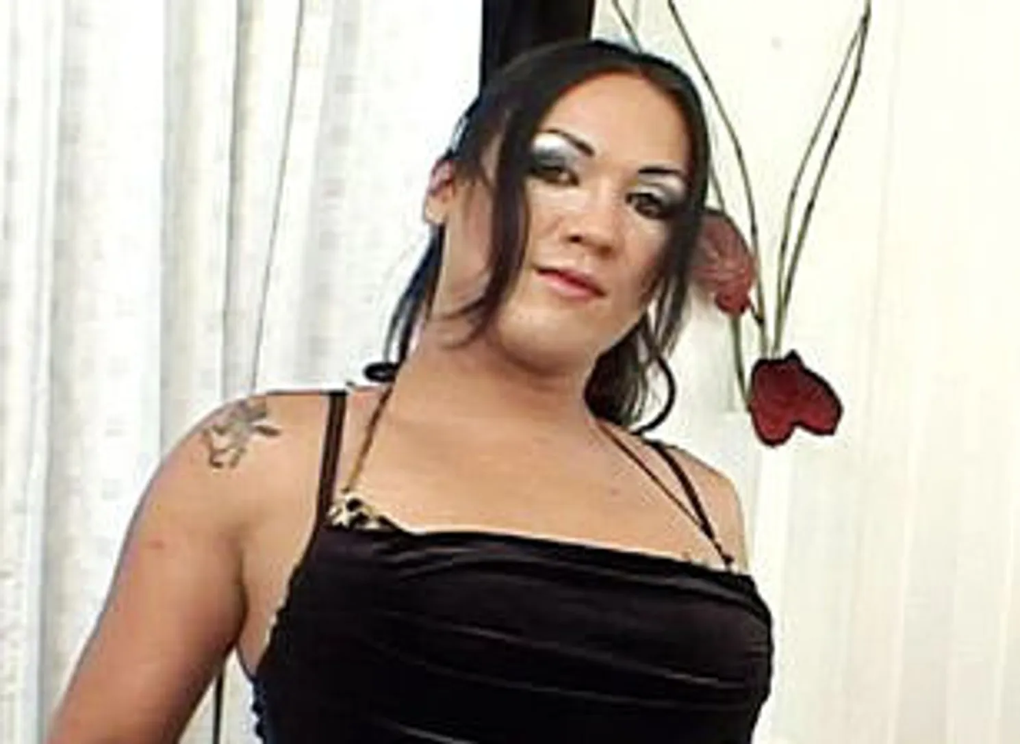 Transsexual Road Trip #09