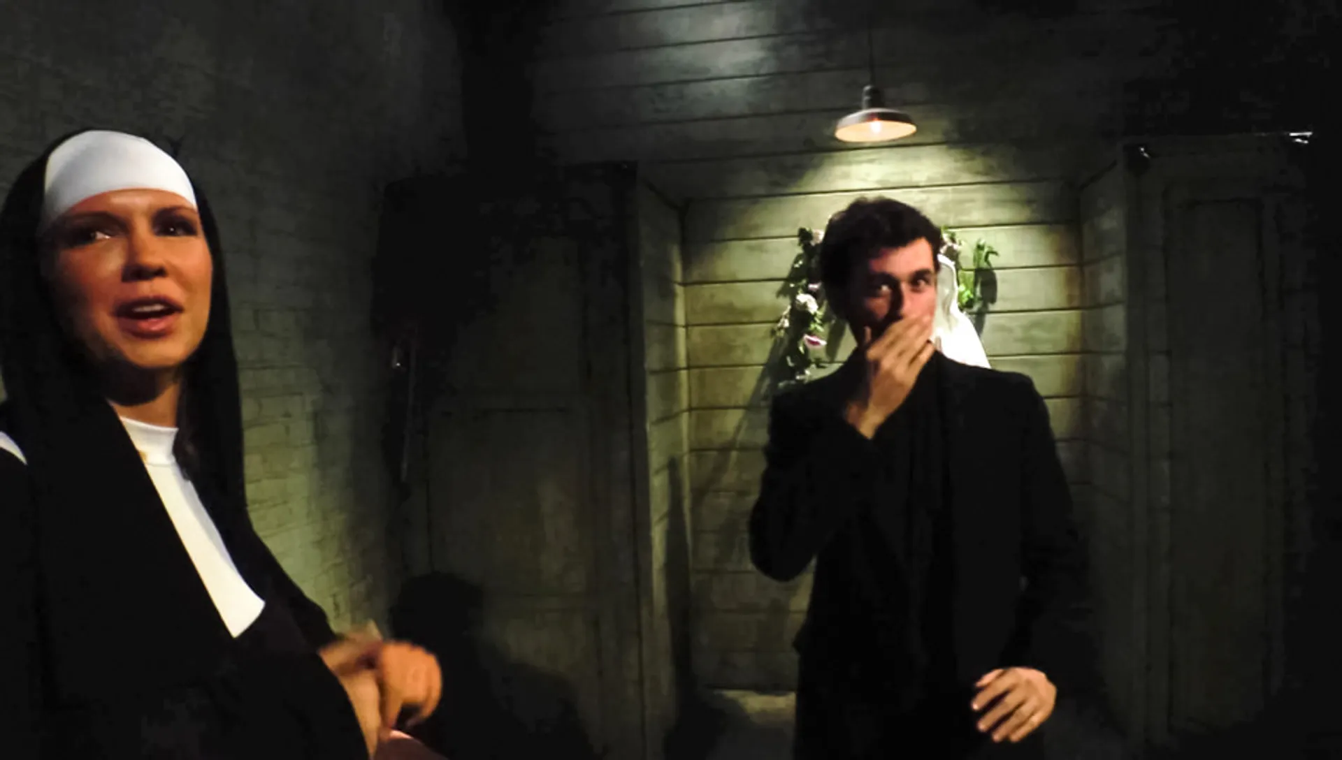 John Stagliano's Commentaries