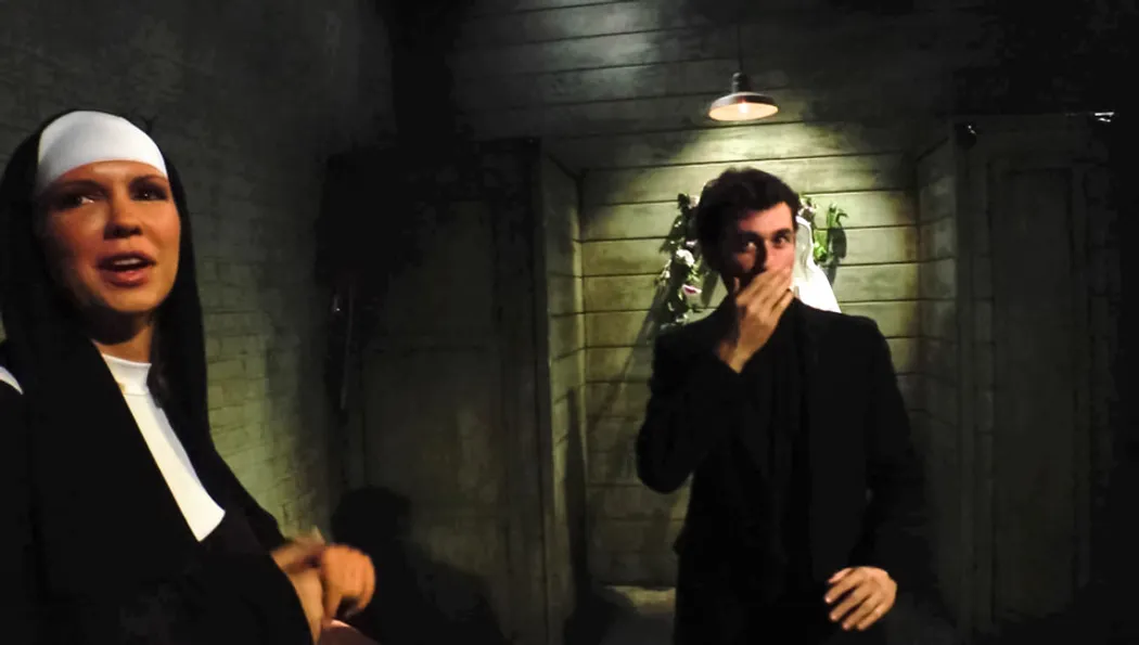 John Stagliano's Commentaries