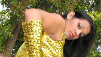 Hot Indian Pussy #06