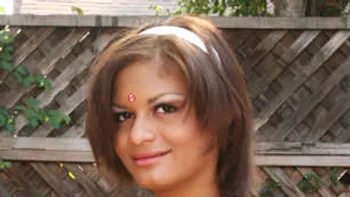 Hot Indian Pussy #06