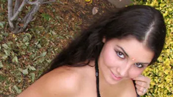 Hot Indian Pussy #06