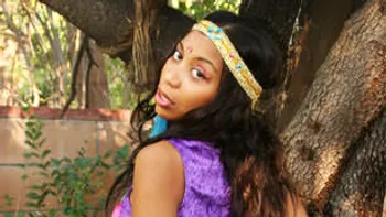 Hot Indian Pussy #06