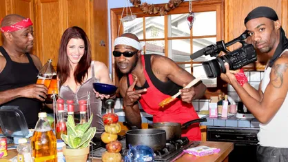 GangLand Super Gang Bang #04