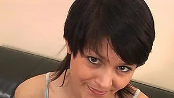 Anal Teen Tryouts #19