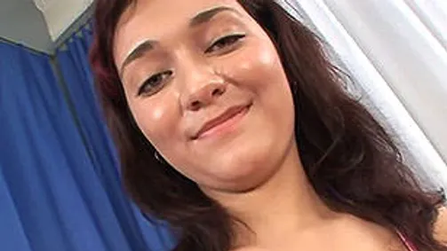 Anal Teen Tryouts #19