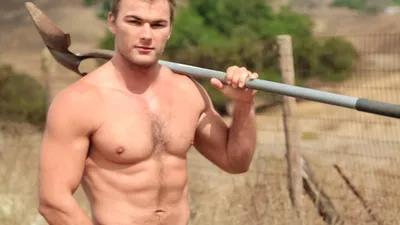 Tristan Scott