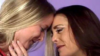 Her First Older Woman - Cheyenne Hunter & Kandi Hart