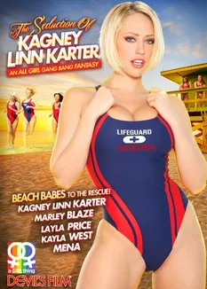 The Seduction Of Kagney Linn Karter