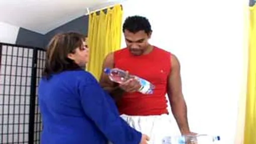 Big Fat Squirters #02