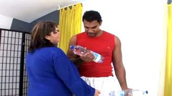 Big Fat Squirters #02