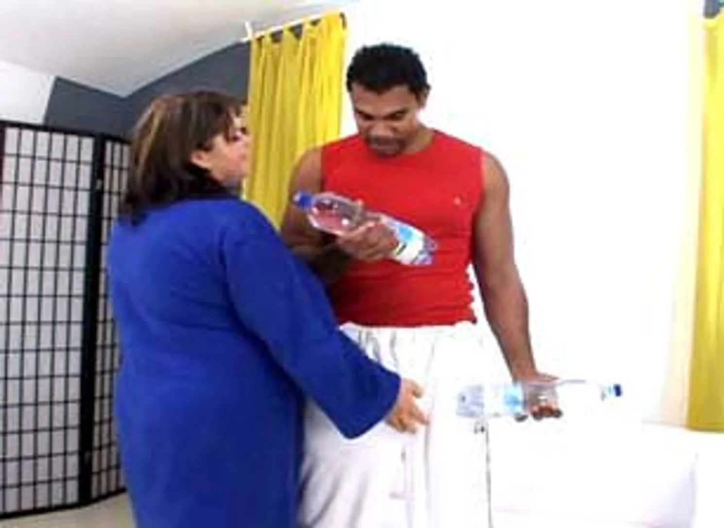 Big Fat Squirters #02