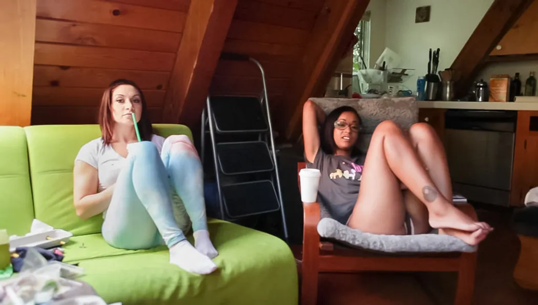 BTS-Fetish Fanatic #15