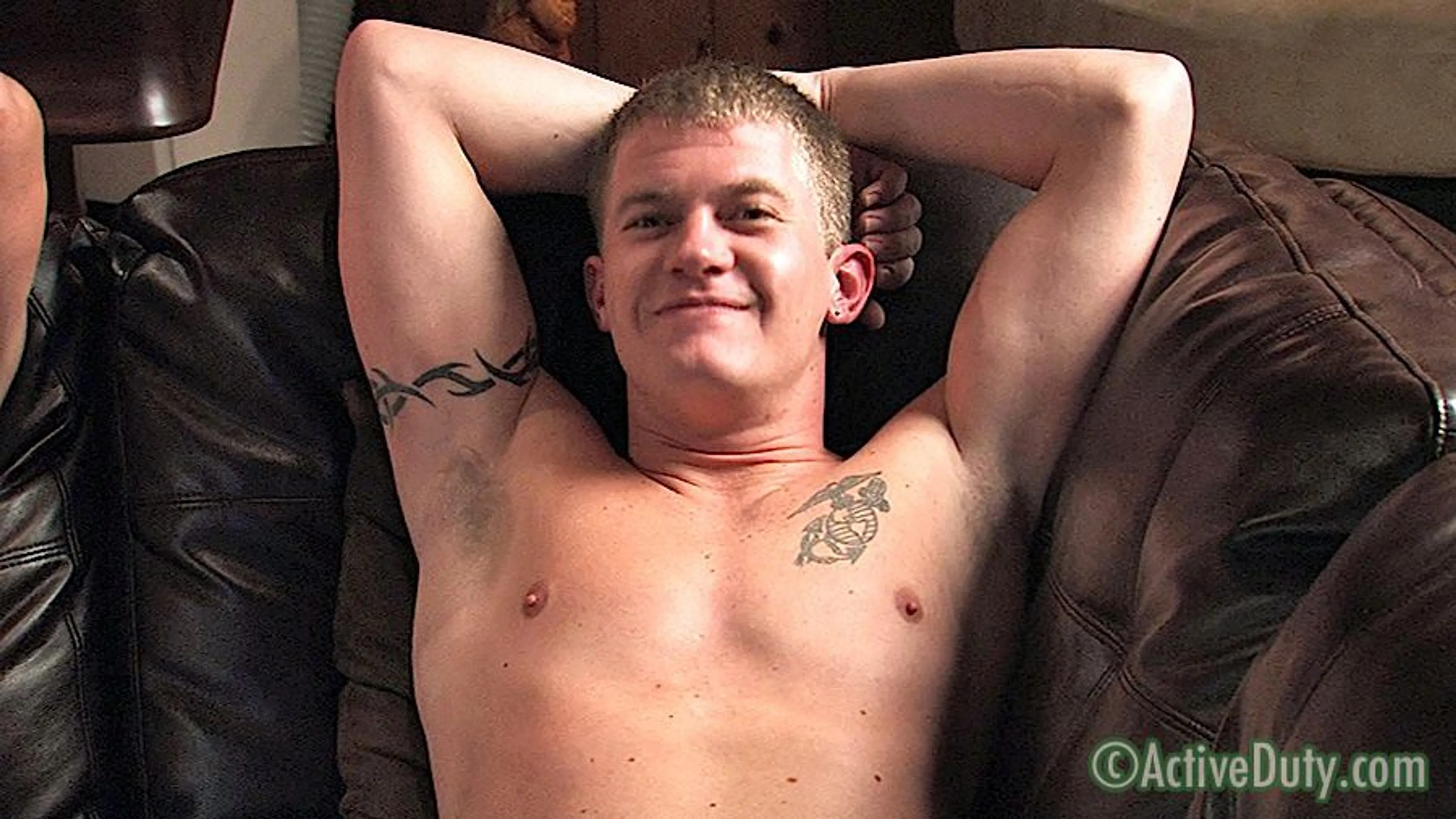 David, DJ, Payne & Thomas