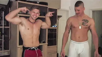 Summer Recruits: Behind The Scenes Part I