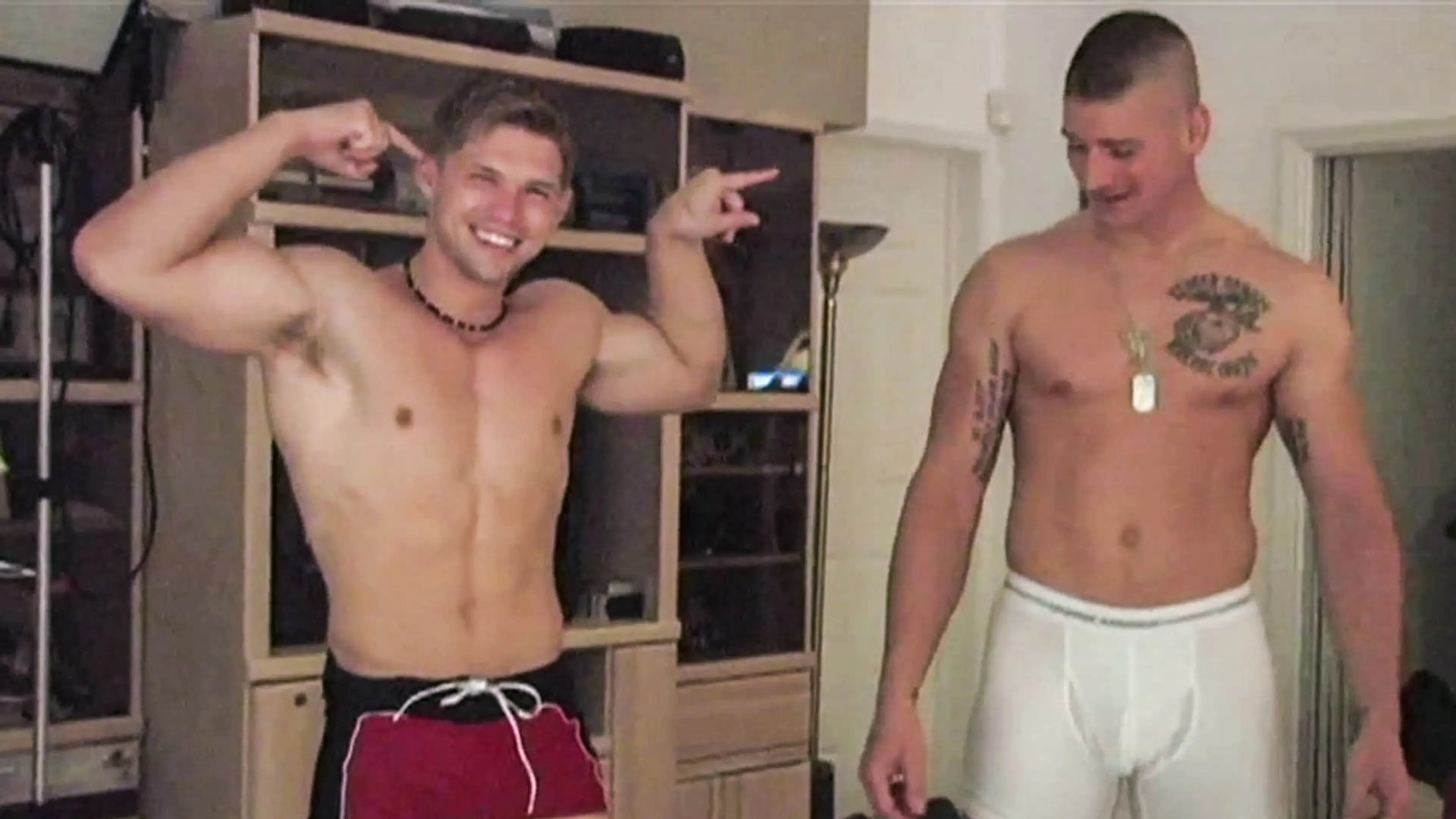 Summer Recruits: Behind The Scenes Part I