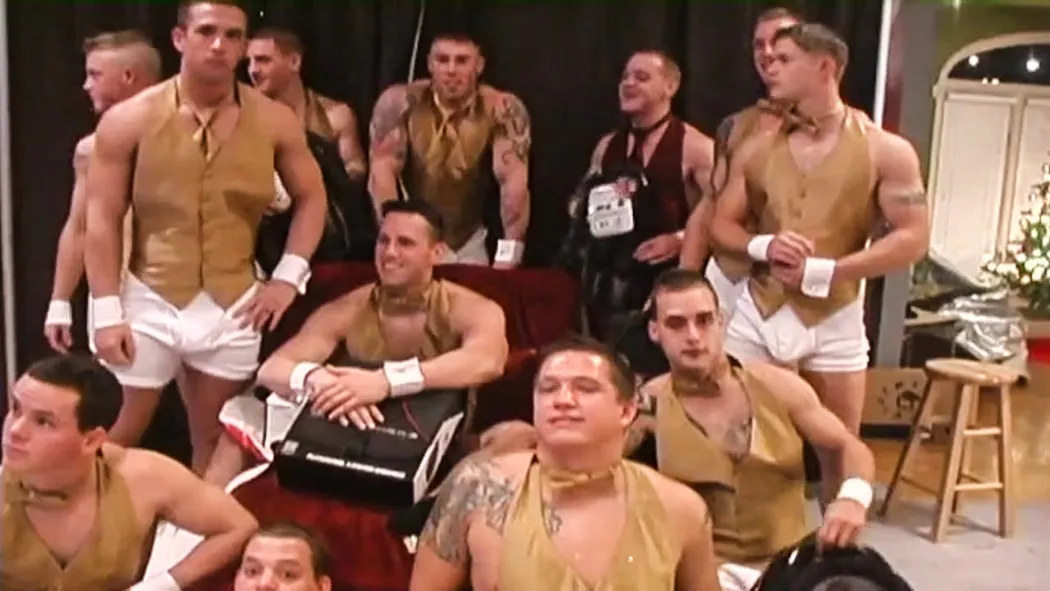 Active Duty Live: Christmas 2008