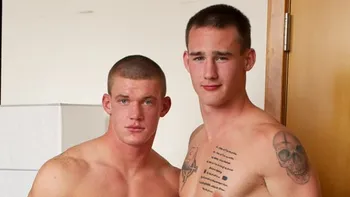 Axl & Tanner 2 Axl & Tanner 2